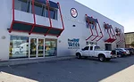 F.W. Webb’s extremely busy Boston location is one of the company’s new locations built within the last five years