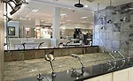 F.W. Webb recently remodeled and expanded its Frank Webb’s Bath & Lighting Showroom in Bangor, Maine