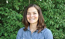 Julie Henry