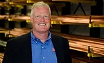 Unleashing the company’s potential is top of mind for APR Supply President and CEO Scott Weaver Weaver and his team