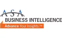 ASA business intelligence reports provide key value