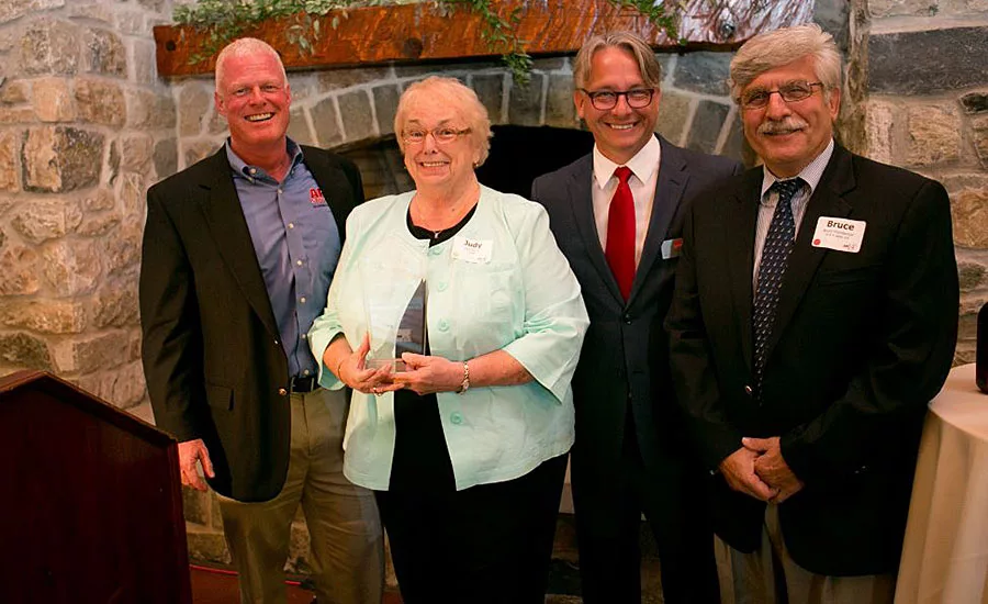 APR Supply names award winners
