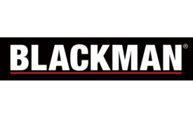 Blackman Logo