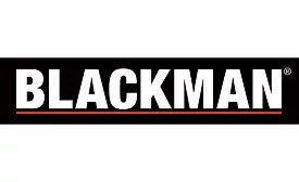 Blackman Logo