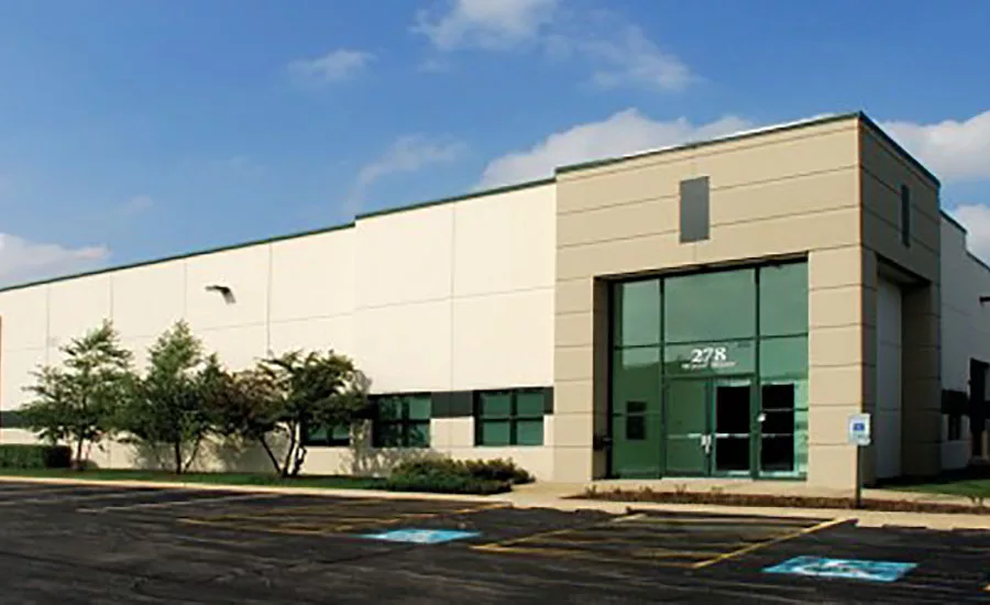 Matco-Norca opens new distribution center