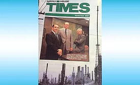 Industry veteran Mullally announces his retirement