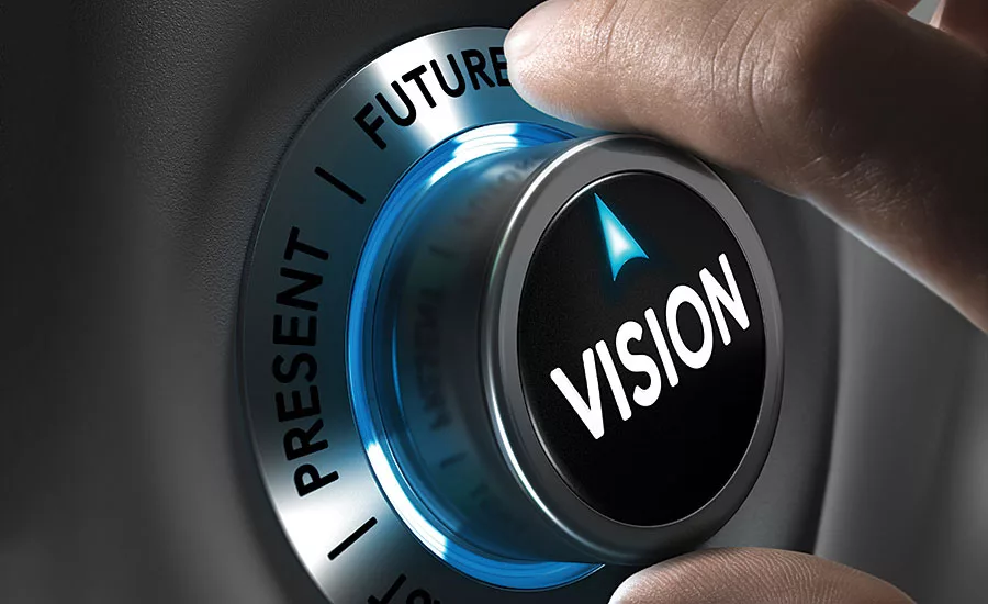 Vision