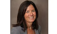 1016Uponor_DenaMayne Dena Mayne of Uponor North America became vice president of Offerings/Marketing on Sept. 30, 2016.