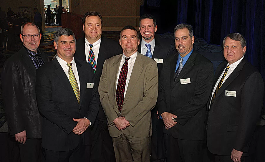Somerville also benefits from the longevity and continuity of its executive staff.