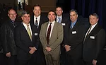 Somerville also benefits from the longevity and continuity of its executive staff.