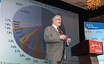 The annual industry forecast is one of the most well-attended sessions at Network