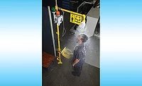 Bradley emergency signaling systems