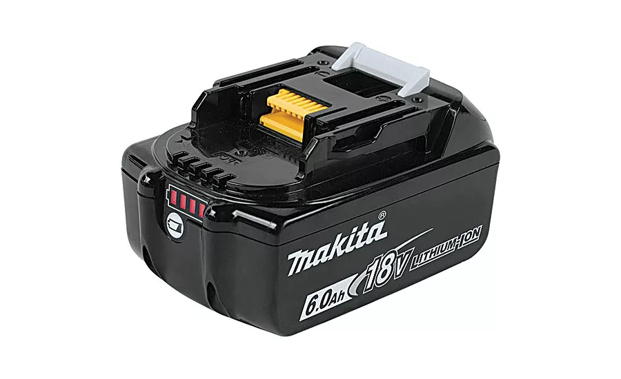 Makita cordless tool platform