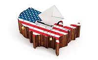 Every vote counts Every vote counts
