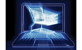 The lure of online suppliers