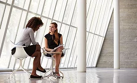 Navigating the negotiation