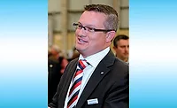 Jonathan Hamp-Adams of Grundfos