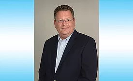 John Kirkland of Clean-Fit Products