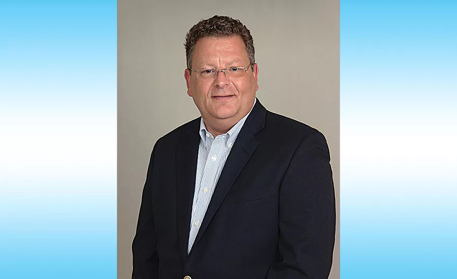John Kirkland of Clean-Fit Products