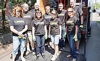 Sonnhalter holds annual tool drive Sonnhalter holds annual tool drive