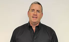 Brian Suriner of Keeney Mfg. Co.