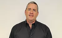Brian Suriner of Keeney Mfg. Co.