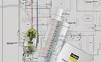 Viega solutions are now included in Revit