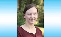 Becky Wampler of T&S Brass and Bronze Works