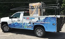 Murray Supply introduces water heater installation service