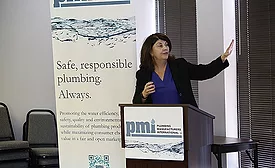 PMI advocates restoration of U.S. water infrastructure