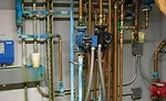 Figure 1. hydronic systems