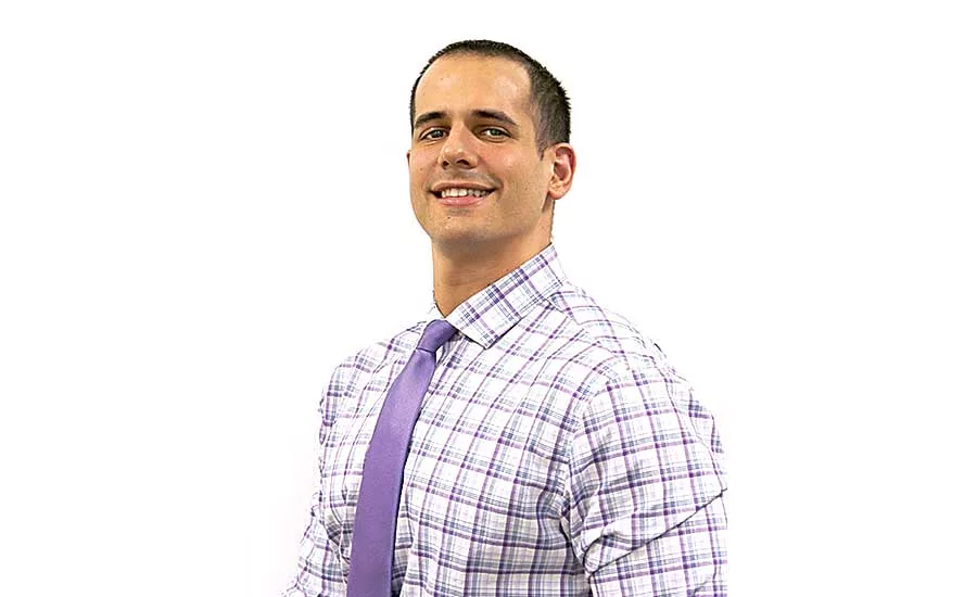 Brandon Baulo