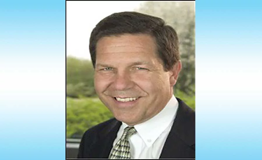 Larry Golen