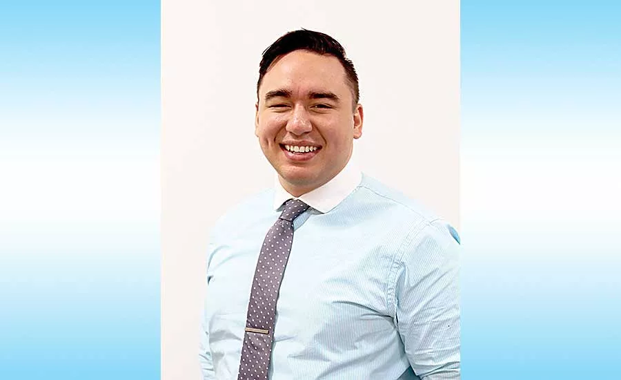 Anthony Lagunzad