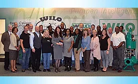 Wilo USA’s Tompea recognized in ‘Faces of Manufacturing’