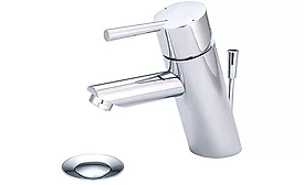 Pioneer Industries lavatory faucet