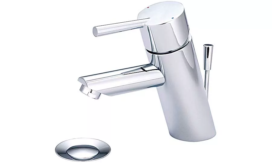 Pioneer Industries lavatory faucet