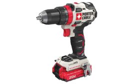 Porter Cable impact driver