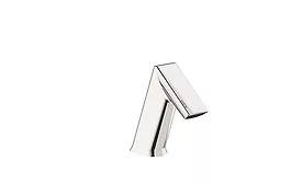 Sloan automatic sink faucet