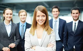 The next generation of leaders
