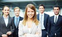 The next generation of leaders