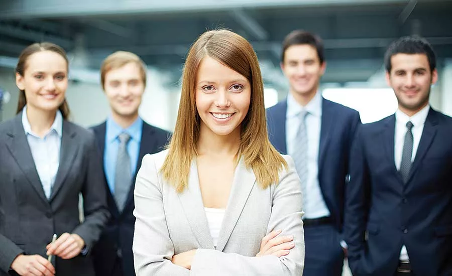 The next generation of leaders
