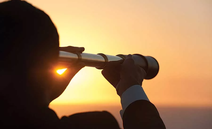 Advancing your future starts with you