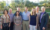 Forte Board of Directors members