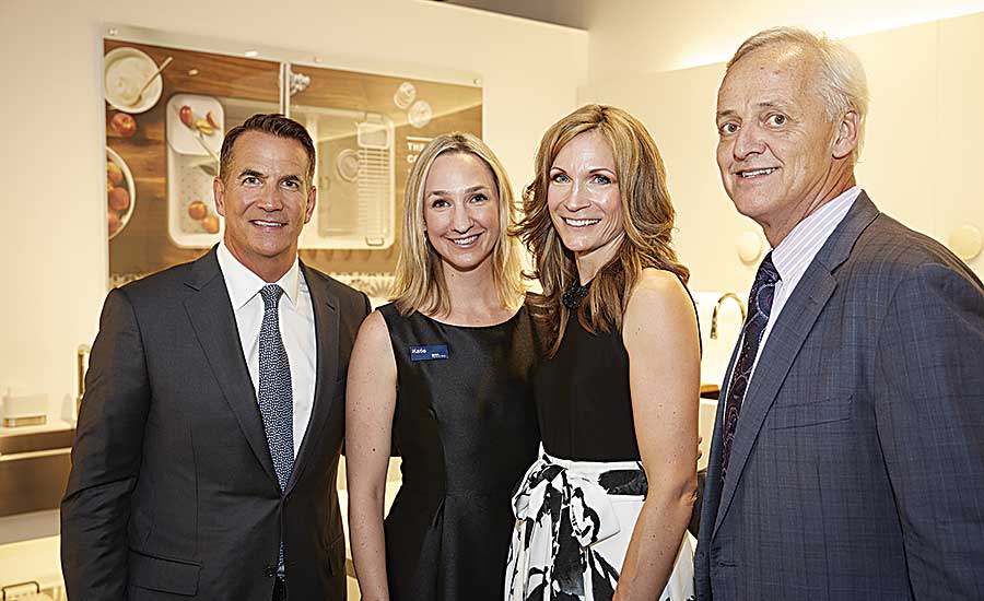 First Supply opens new Kohler Signature Store