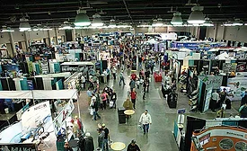 Locke Supply trade show another huge success
