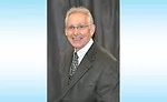 Liberty Pumps President and CEO Charlie Cook