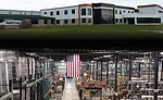 Liberty Pumps’ expansion of its Bergen, N.Y