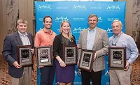 ASA Safety Awards ASA Safety Awards
