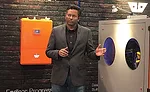 Intellihot Founder and CEO Shri Deivasigamani